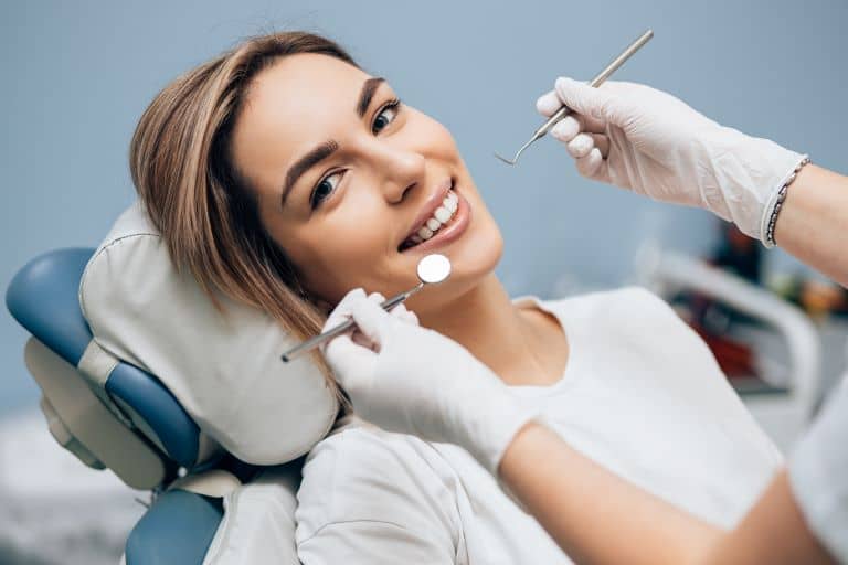 Dentist Near You in Mississauga