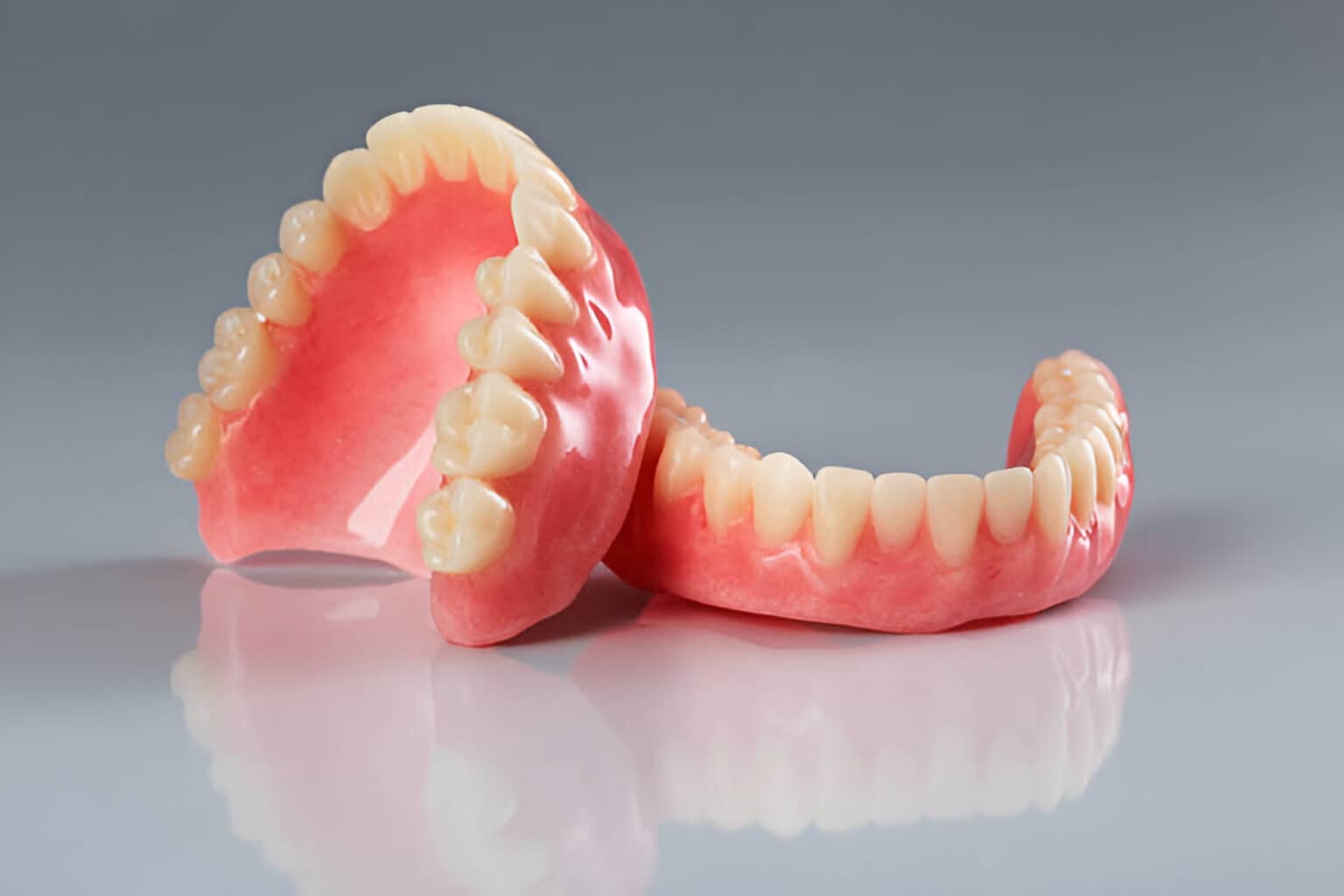 Dentures in Mississauga