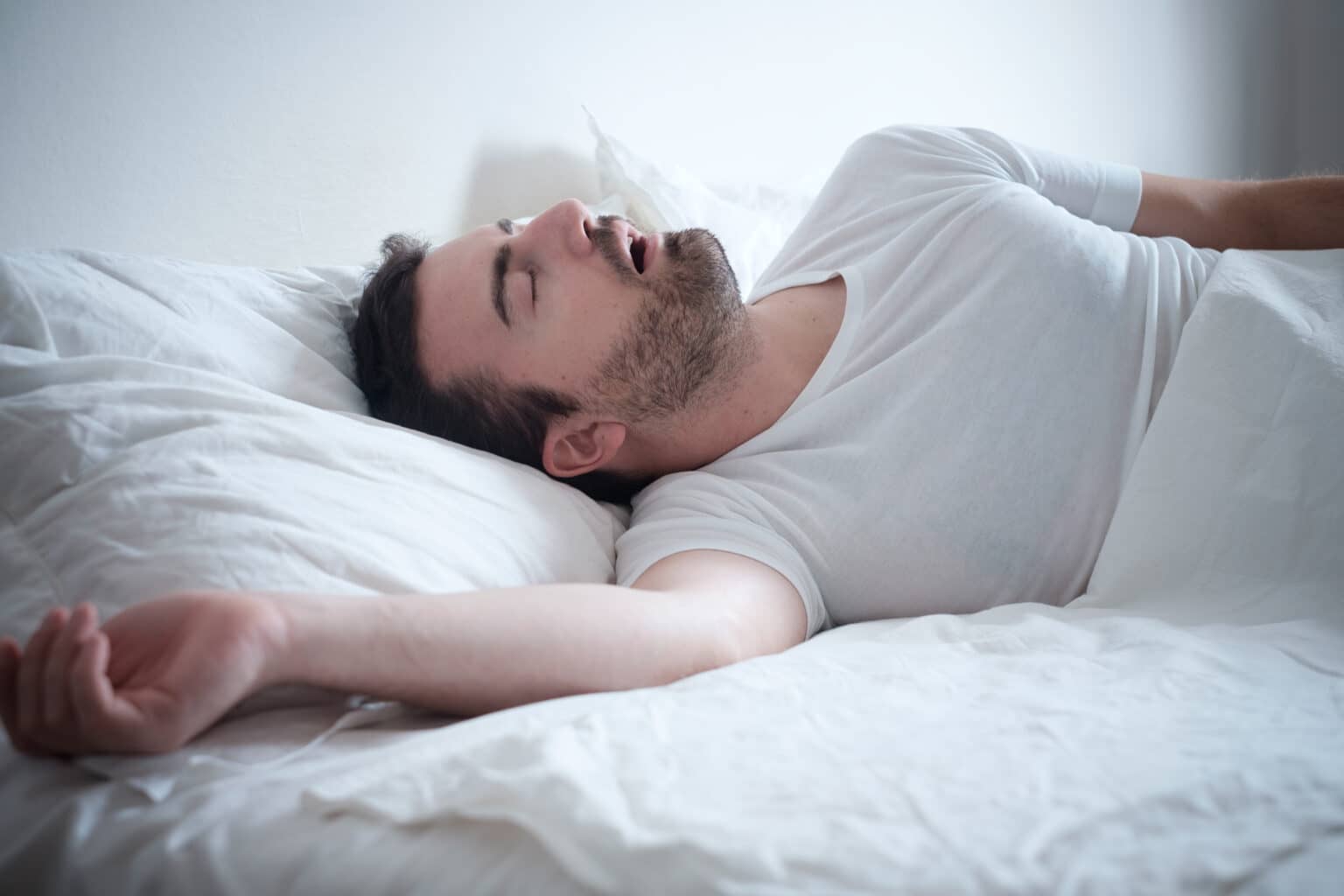 Sleep Apnea Treatment in Mississauga