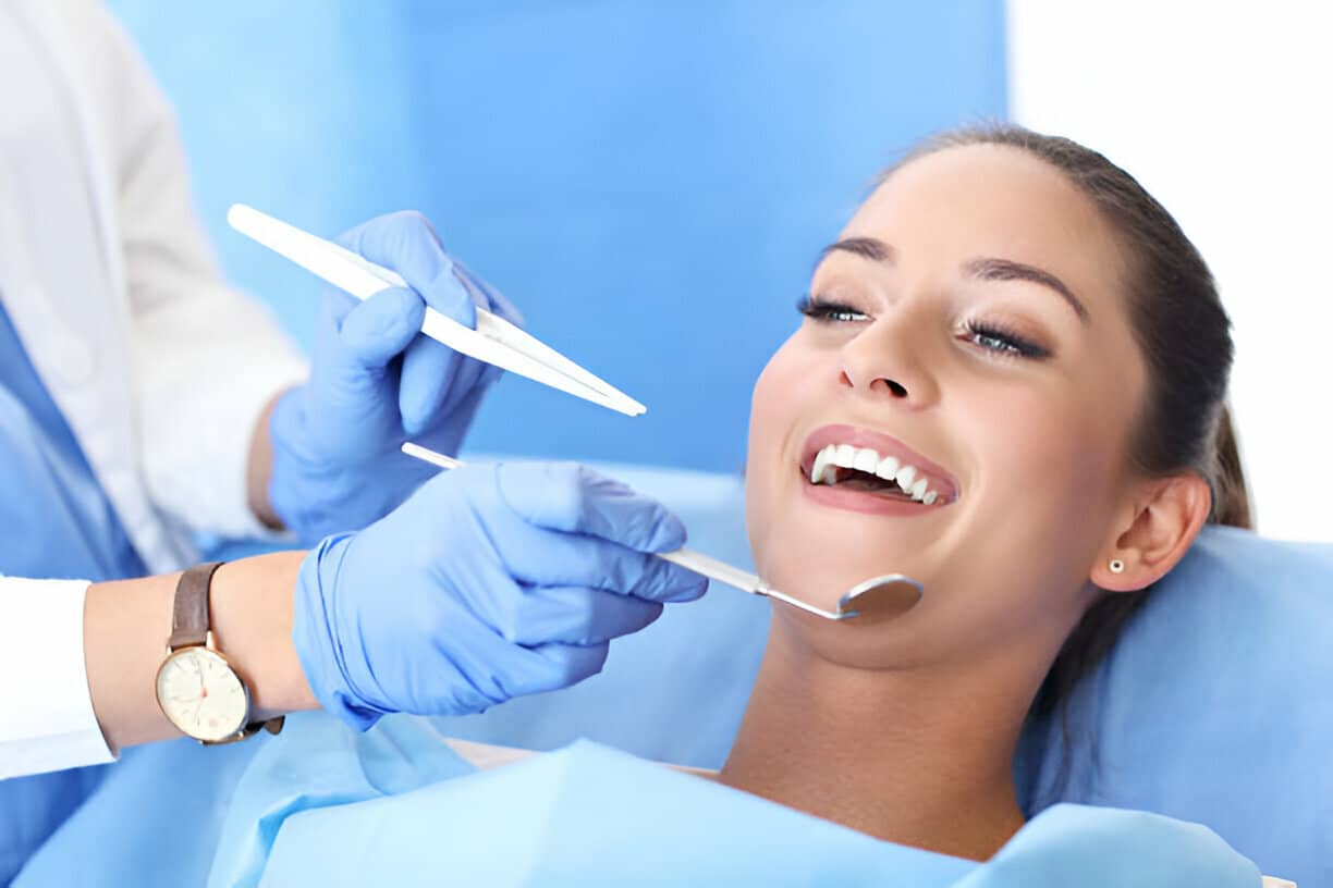 What’s a Root Canal and Why Do You Need One?